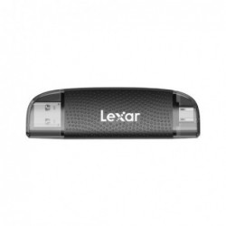 LEXAR MEMORY READER USB3.1...