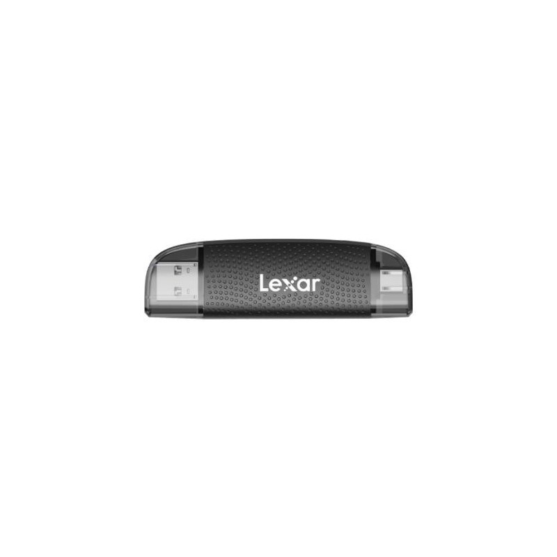 LEXAR MEMORY READER USB3.1 MICRO SD/LRW310U-BNBNG