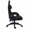 White Shark Austin Gaming Chair Black