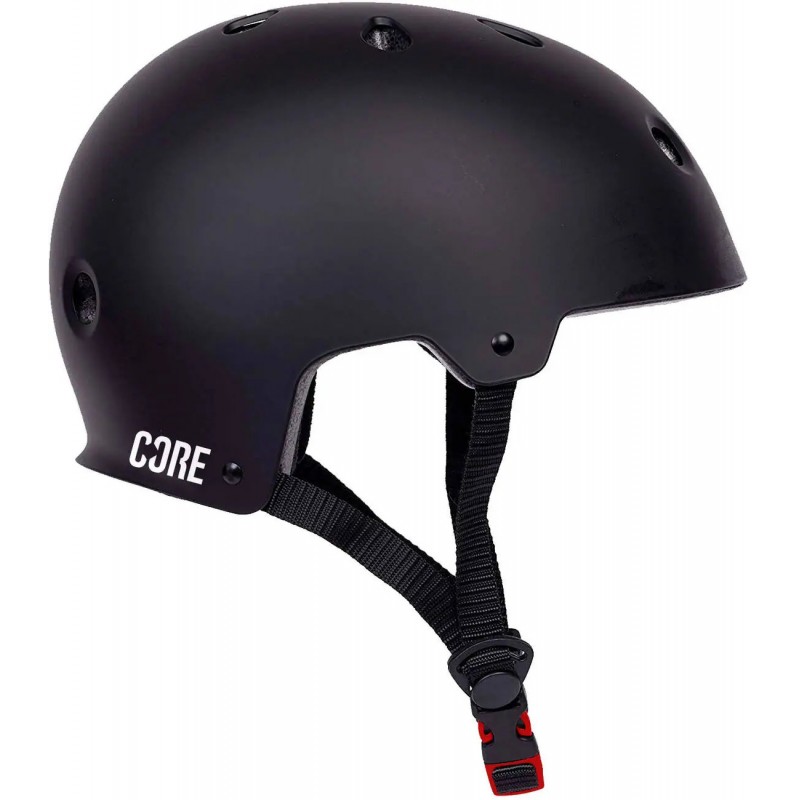 Kiiver CORE Action Sports Black