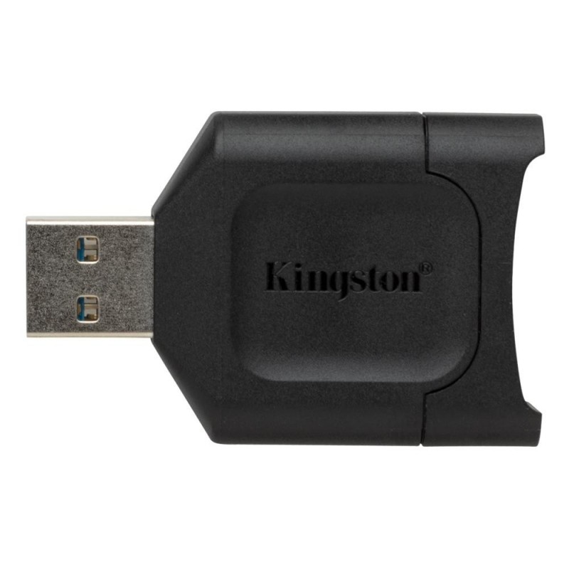 KINGSTON MEMORY READER FLASH USB3.2/MLP