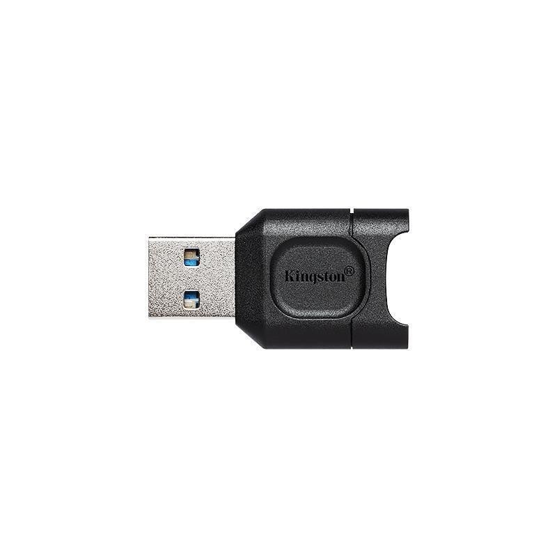 KINGSTON MEMORY READER FLASH USB3.2/MLPM