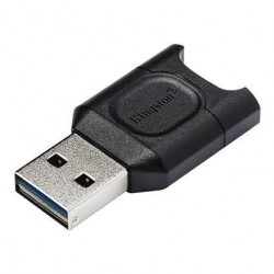 KINGSTON MEMORY READER FLASH USB3.2/MLPM