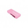 TRANSCEND MEMORY READER FLASH USB3 PINK/TS-RDF5R