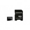 TRANSCEND MEMORY MICRO SD 2GB/TS2GUSD