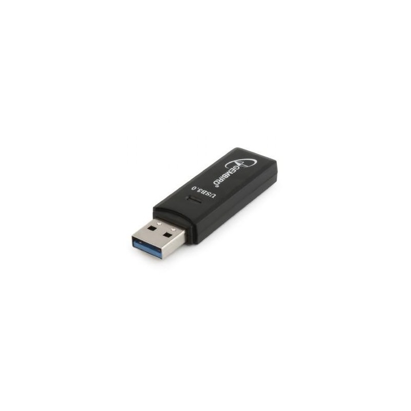 GEMBIRD MEMORY READER USB3 SD/UHB-CR3-01