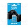 KIOXIA MEMORY SDHC 32GB UHS-I/LNEX1L032GG4