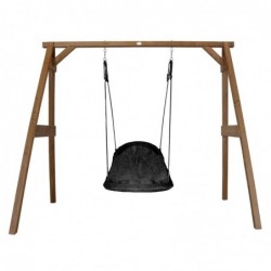 AXI Roxy Nest Wooden Swing...