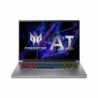 Notebook ACER Predator Triton PTN16-51-701G CPU  Core Ultra u7-155H 3800 MHz 16" 2560x1600 RAM 16GB LPDDR5x SSD