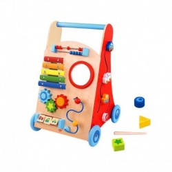 TOOKY TOY Multifunctional...