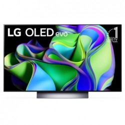LG TV SET OLED 48"...