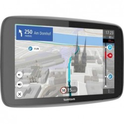 TOMTOM CAR GPS NAVIGATION SYS 7" GO/1YE7.002.100