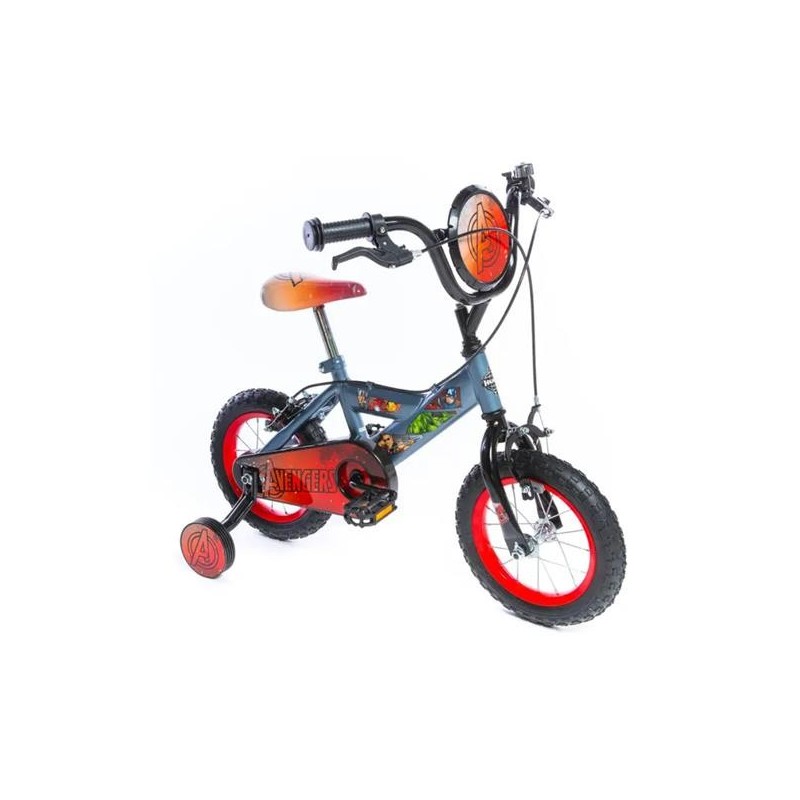 Huffy Avengers 12" велосипед