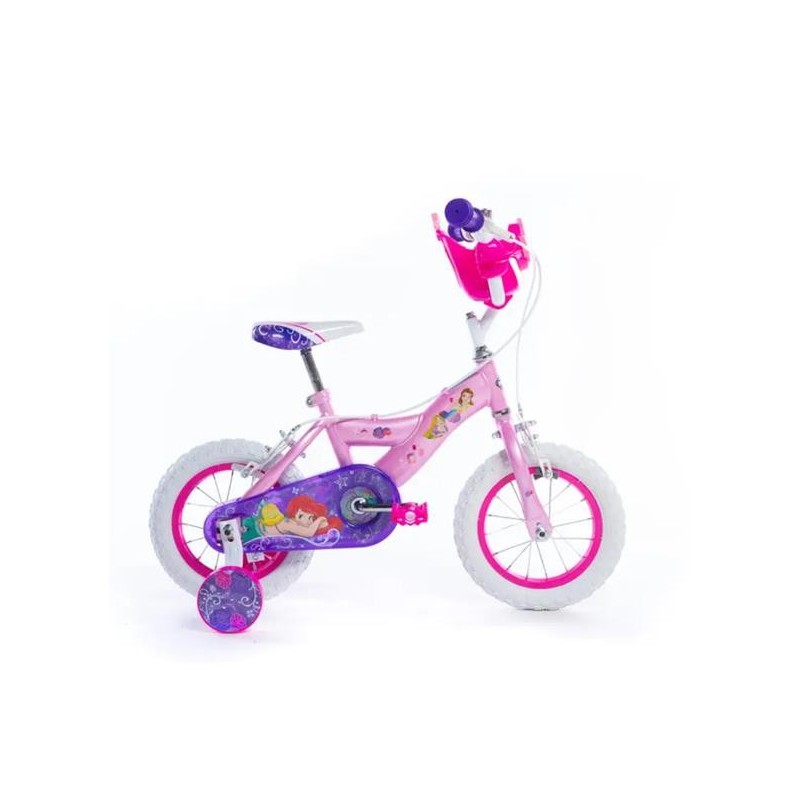 Huffy Princess 12" Bike