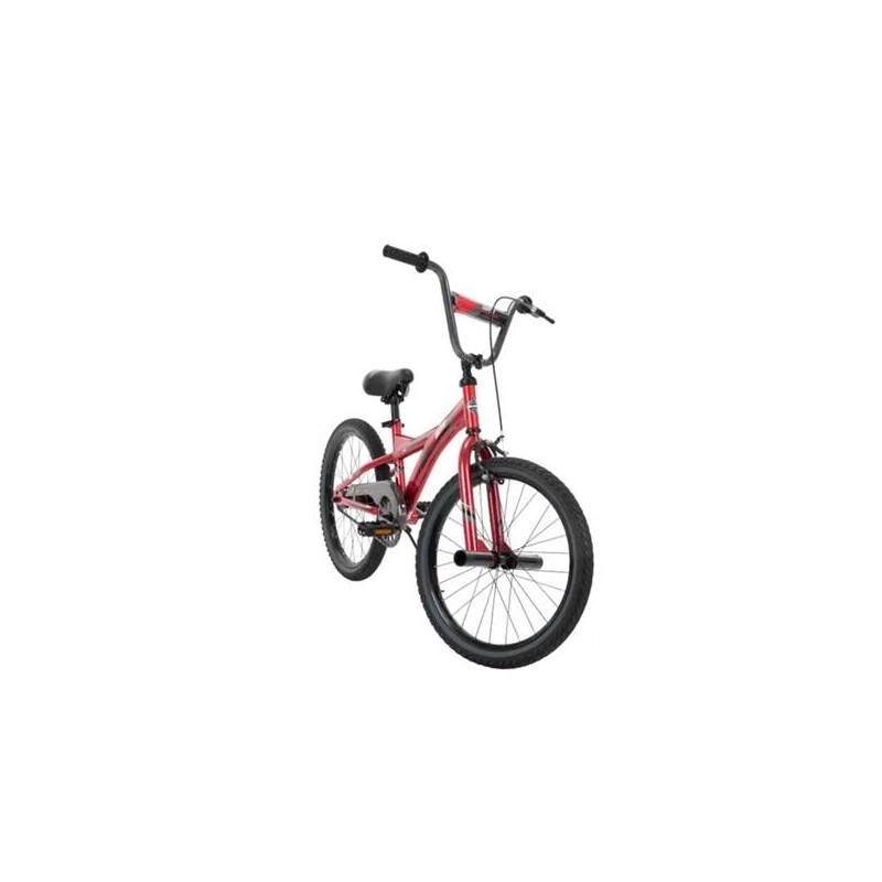 Huffy Ignite 20 дюймов Велосипед, красный