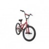 Huffy Ignyte 20" Bike, Red