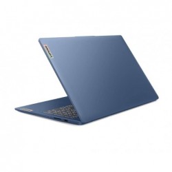 Notebook LENOVO IdeaPad Slim 3 15IAH8 CPU  Core i5 i5-12450H 2000 MHz 15.6" 1920x1080 RAM 16GB DDR5 4800 MHz SSD