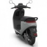 ESCOOTER SEATED E110S GREY/WITHOUT BATTERY SEGWAY NINEBOT