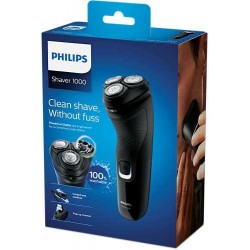PHILIPS SHAVER/S1232/41