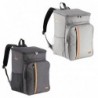 NC3140 COOLER BACKPACK GRAY NILS CAMP