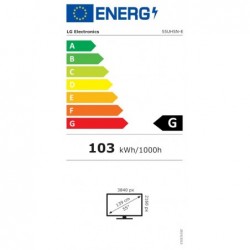 LG DISPLAY LCD 55"/55UH5N-E