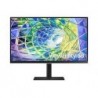 LCD Monitor SAMSUNG S27A800UNP 27" Panel IPS 3840x2160 16:9 60Hz 5 ms Speakers Swivel Pivot Height