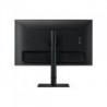 LCD Monitor SAMSUNG S27A800UNP 27" Panel IPS 3840x2160 16:9 60Hz 5 ms Speakers Swivel Pivot Height