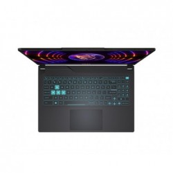 Notebook MSI Cyborg Cyborg 15 A12VF CPU  Core i7 i7-12650H 2300 MHz 15.6" 1920x1080 RAM 16GB DDR5 5600 MHz SSD