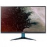 LCD Monitor ACER VG271UM3BMIIPX 27" Gaming Panel IPS 2560x1440 16:9 180HZ Matte 1 ms Speakers Tilt Colour