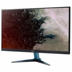 LCD Monitor|ACER|VG271UM3BMIIPX|27"|Gaming|Panel IPS|2560x1440|16:9|180HZ|Matte|1 ms|Speakers|Tilt|Colour Black|UM.HV1EE.301