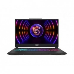 Notebook MSI Cyborg Cyborg 15 A13VE CPU  Core i7 i7-13620H 2400 MHz 15.6" 1920x1080 RAM 16GB DDR5 5600 MHz SSD