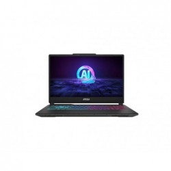 Notebook MSI Cyborg Cyborg 15 AI A1VEK CPU  Core Ultra u7-155H 3800 MHz 15.6" 1920x1080 RAM 16GB DDR5 5600 MHz SSD