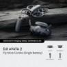 Drone DJI DJI Avata 2 Fly More Combo (Single Battery) Consumer CP.FP.00000150.01