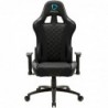 Onex PVC Nylon caster Metal Onex Gaming chairs ONEX GX330 Black