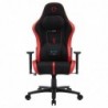 Onex AirSuede Onex Gaming chairs ONEX STC Black/ Red