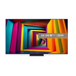 LG TV SET LCD 55"/55UT91003LA