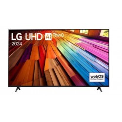 LG TV SET LCD 43"/43UT80003LA