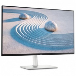 LCD Monitor DELL S2725DS 27" Business Panel IPS 2560x1440 16:9 100Hz Matte 8 ms Speakers Swivel Pivot Height