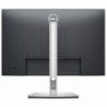LCD Monitor DELL P2425 24" Business Panel IPS 1920x1200 16:10 100Hz Matte 8 ms Swivel Pivot Height