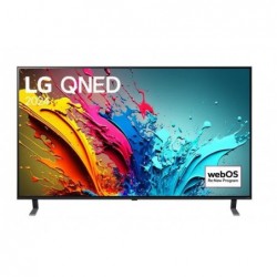 LG TV SET LCD 65"/65QNED85T3C
