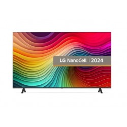 LG TV SET LCD 65"/65NANO81T3A