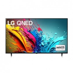 LG TV SET LCD 50"/50QNED85T3A