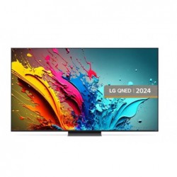 LG TV SET LCD 75"/75QNED86T3A