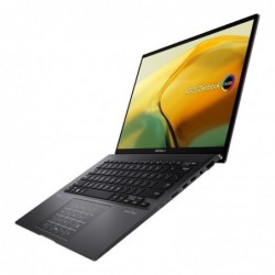 Notebook ASUS ZenBook Series UM3402YA-KP753W CPU  Ryzen 5 7430U 2300 MHz 14" 2560x1600 RAM 16GB LPDDR4x SSD 512GB AMD