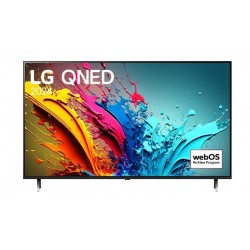 LG TV SET LCD 55"/55QNED87T3B