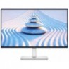 LCD Monitor DELL S2725HS 27" Business Panel IPS 1920x1080 16:9 100Hz Matte 8 ms Speakers Swivel Pivot Height