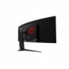 LCD Monitor ASUS PG49WCD 49" Gaming/Curved Panel OLED 5120x1440 32:9 144Hz Matte 0.03 ms Swivel Height