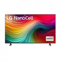 LG TV SET LCD 43"/43NANO82T3B