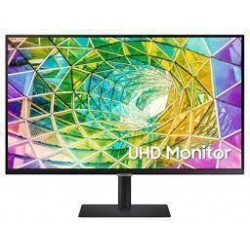 LCD Monitor SAMSUNG S27A800NMP 27" Business/4K Panel IPS 3840x2160 16:9 60 Hz 5 ms Swivel Pivot Height