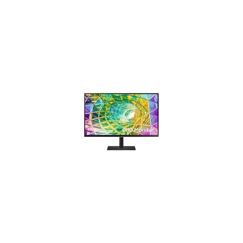 LCD Monitor SAMSUNG S27A800NMP 27" Business/4K Panel IPS 3840x2160 16:9 60 Hz 5 ms Swivel Pivot Height